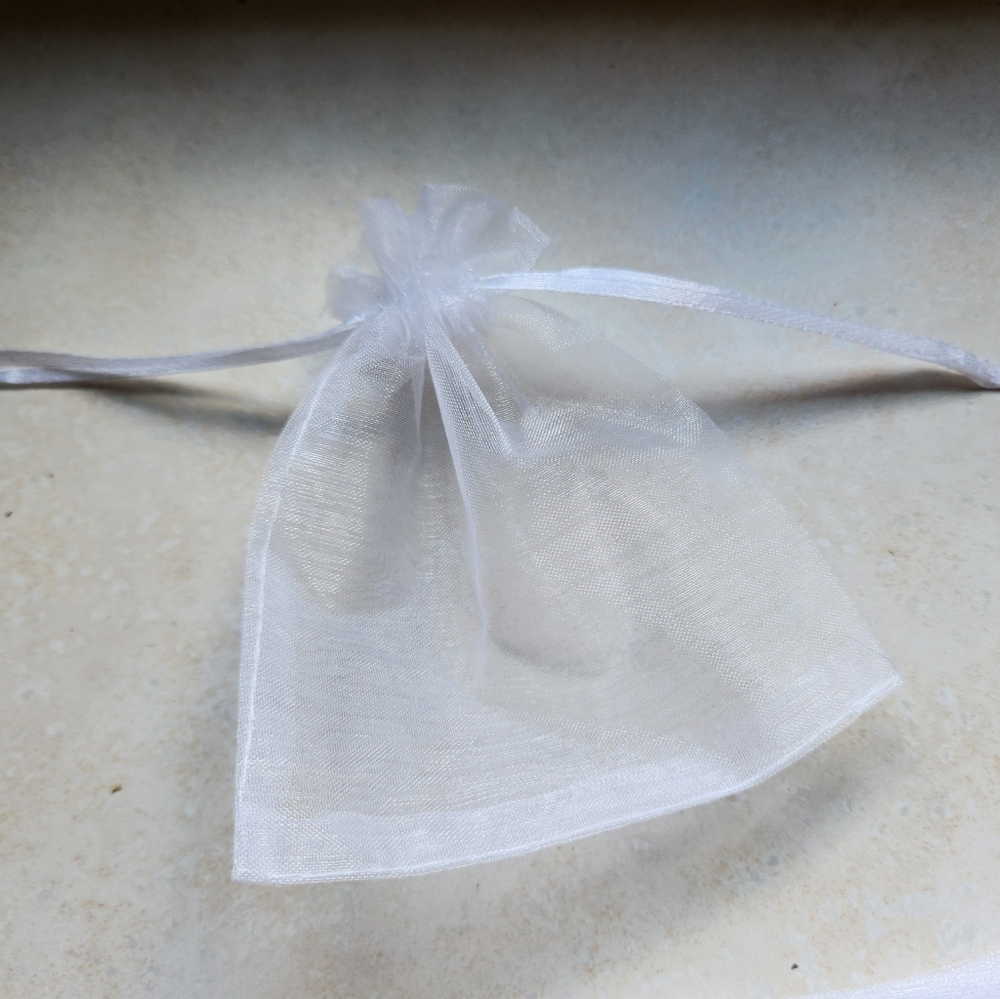 PARTY FAVOR BAGS